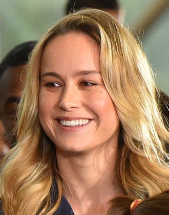 Brie Larson — Wikipédia